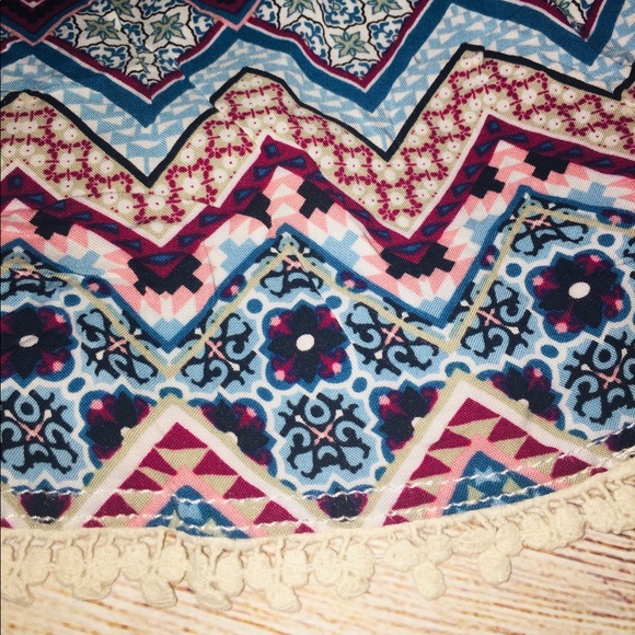 Overall Dress - Picture 4 of 4